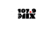 107.9 THE MIX Logo