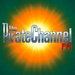 The PirateChannel FM Logo