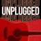 Anty Radio - Unplugged Logo