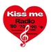 KISS ME RADIO Logo