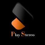 Radio Play Stéreo Logo