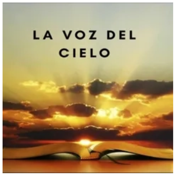 La voz del Cielo - Bogota - Listen Online