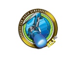 Radio Democracy Logo