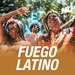 NRJ - FUEGO LATINO Logo
