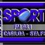 Logo de Radio Sport Casilda