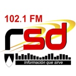 Radio RSD Chimbote Logo