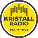 Radio Kristall Logo