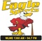 Eagle Sports - WLWE Logo
