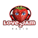 Love2Jam Radio Logo