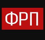 FRP radio Logo
