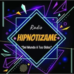 Radio Hipnotizame Logo