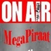 Megapiraat Logo
