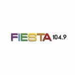 Radio Fiesta 104.9 Logo