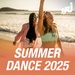 NRJ - SUMMER DANCE 2025 Logo