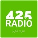 Radio425fm2 Logo