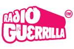 Radio Guerrilla Logo