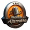 Web Rádio Alternativa Logo