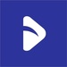 UDPlay 88.1 FM Santa María Logo