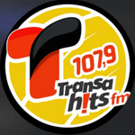 Radio transahits fm Ponta Porã Logo