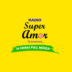 Radio Super Amor Logo