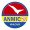 Radio ANMIC 24 Logo