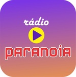 Rádio Paranóia Logo