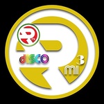 RMI - Euro Disco Logo