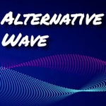 Maine Internet Radio - Alternative Wave Logo