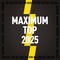 Радио MAXIMUM - TOP 2025 Logo