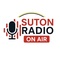 Suton Radio Logo