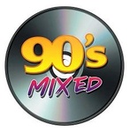 90's Mixed Logo