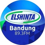 Radio Elshinta Bandung Logo