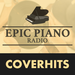 Epic Piano - Coverhits Logo