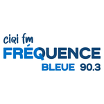 CiQi 90,3 FM - CIQI-FM Logo
