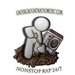 Nonstop Rap Radio - WestCoast  Logo