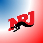 NRJ - GRUNGE Logo