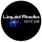 Liquid Radio Logo