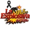 La Explosiva del Valle Logo