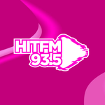 93.5 HiT-FM Logo