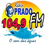 Rádio Prado Logo