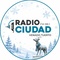 Radio Ciudad Venado Tuerto Logo