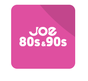 Joe Radio - JOE 80s & 90s