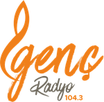 Genç Radyo Logo