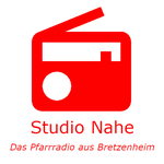 Studio Nahe Logo