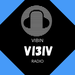 VIBIN RADIO Logo