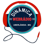 Dinamica Web Radio Logo