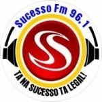 Rádio Sucesso FM Logo