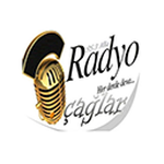Radyo Çağlar FM Logo