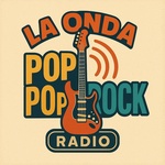 La Onda Pop Rock Live Logo