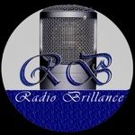Radio Brillance Logo